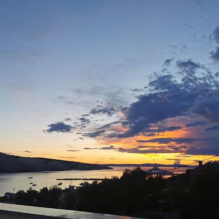 Apartments Boric Lopar Dış mekan fotoğraf