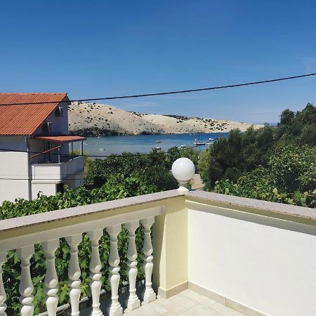 Apartments Boric Lopar Dış mekan fotoğraf