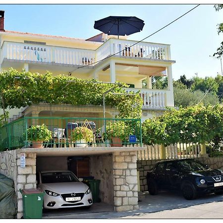 Apartments Boric Lopar Dış mekan fotoğraf