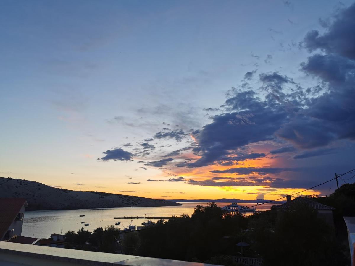 Apartments Boric Lopar Dış mekan fotoğraf