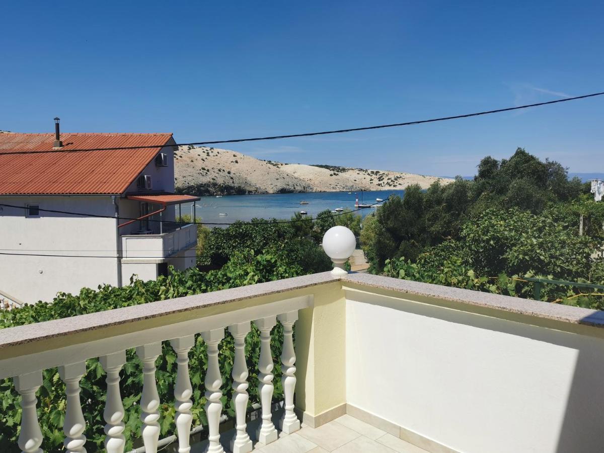 Apartments Boric Lopar Dış mekan fotoğraf