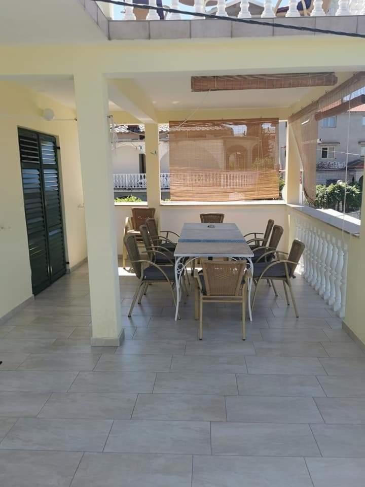 Apartments Boric Lopar Oda fotoğraf