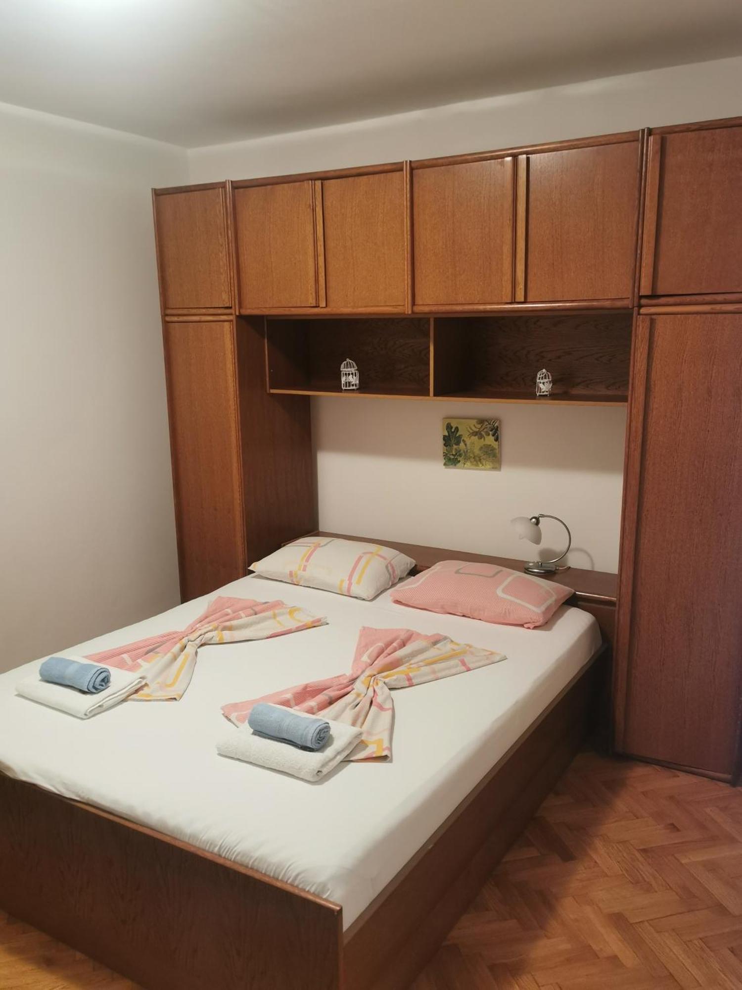 Apartments Boric Lopar Oda fotoğraf