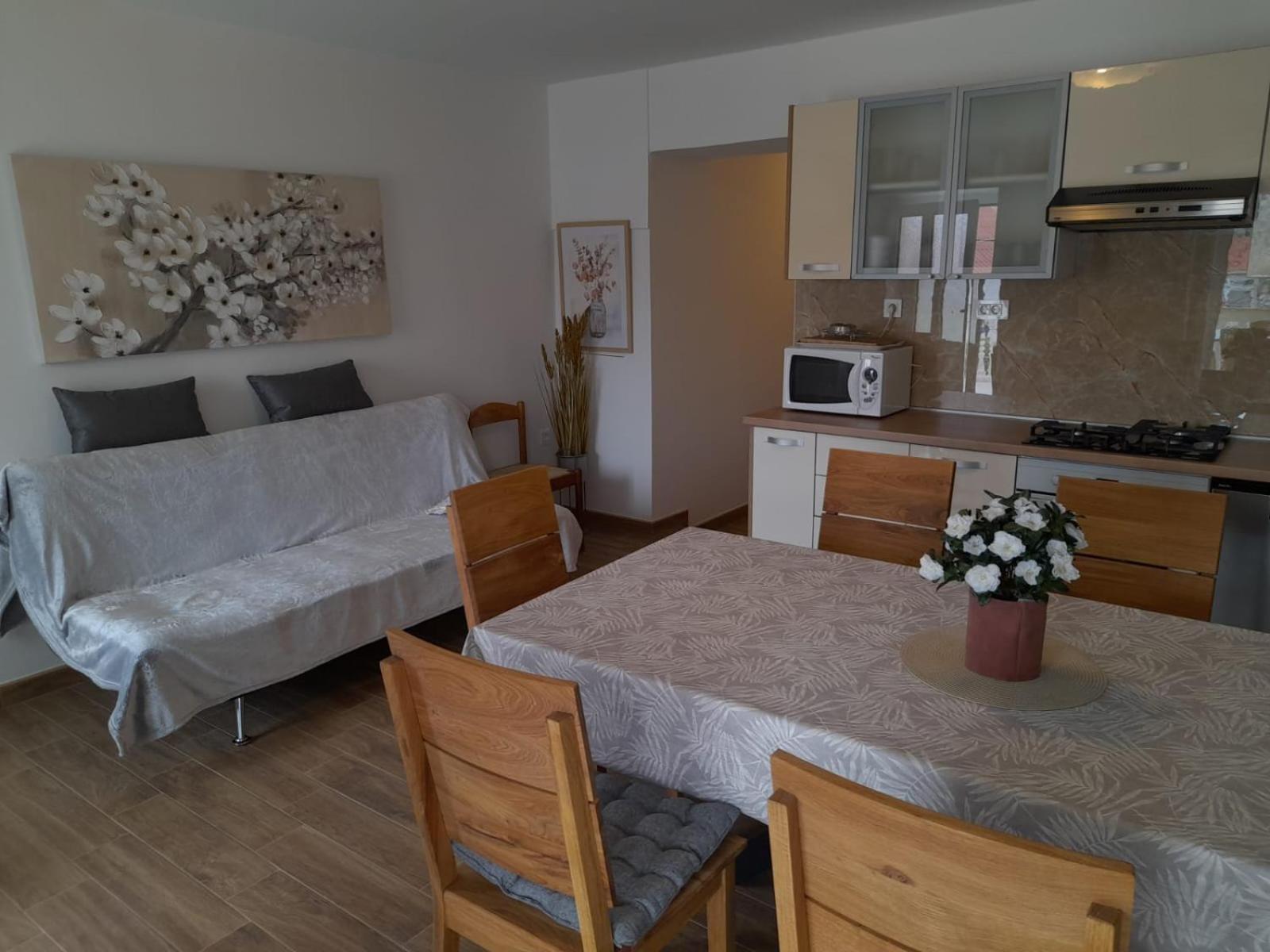 Apartments Boric Lopar Oda fotoğraf