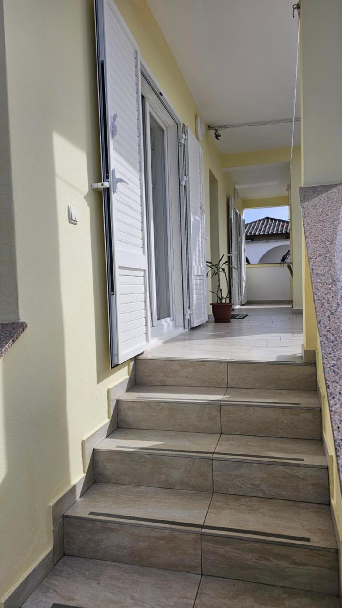 Apartments Boric Lopar Oda fotoğraf