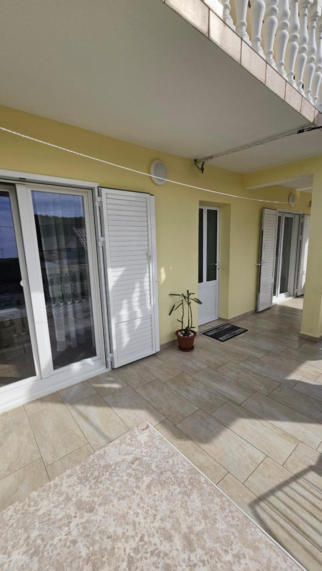 Apartments Boric Lopar Oda fotoğraf