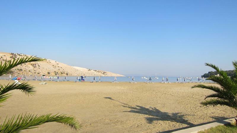 Apartments Boric Lopar Dış mekan fotoğraf