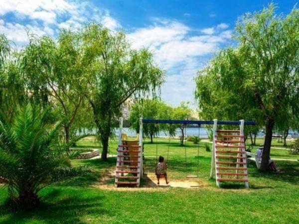 Apartments Boric Lopar Dış mekan fotoğraf