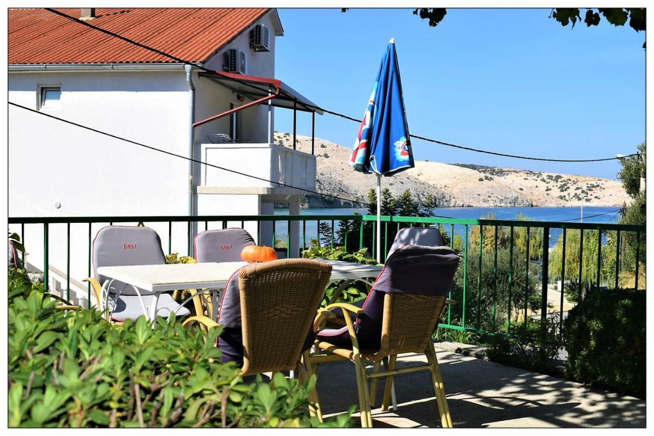 Apartments Boric Lopar Dış mekan fotoğraf