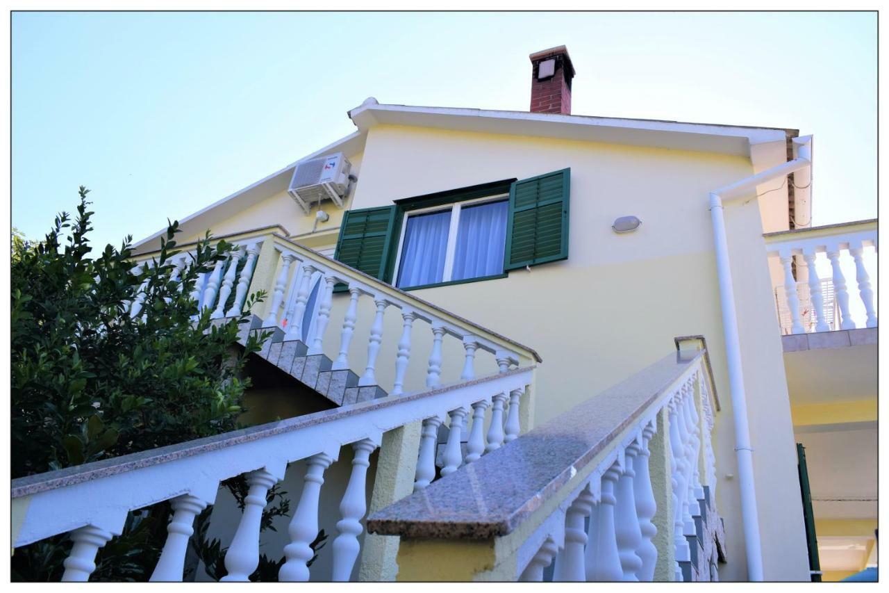 Apartments Boric Lopar Dış mekan fotoğraf