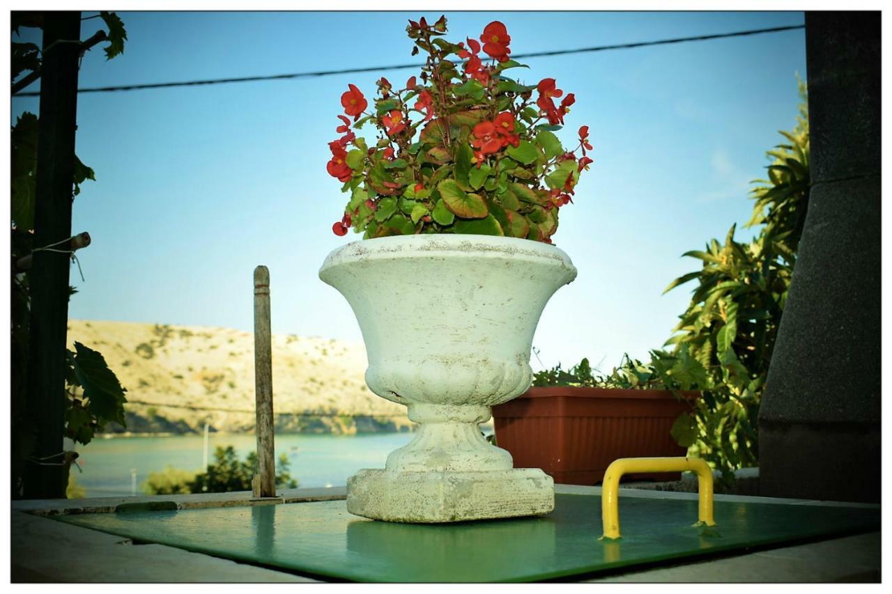 Apartments Boric Lopar Dış mekan fotoğraf