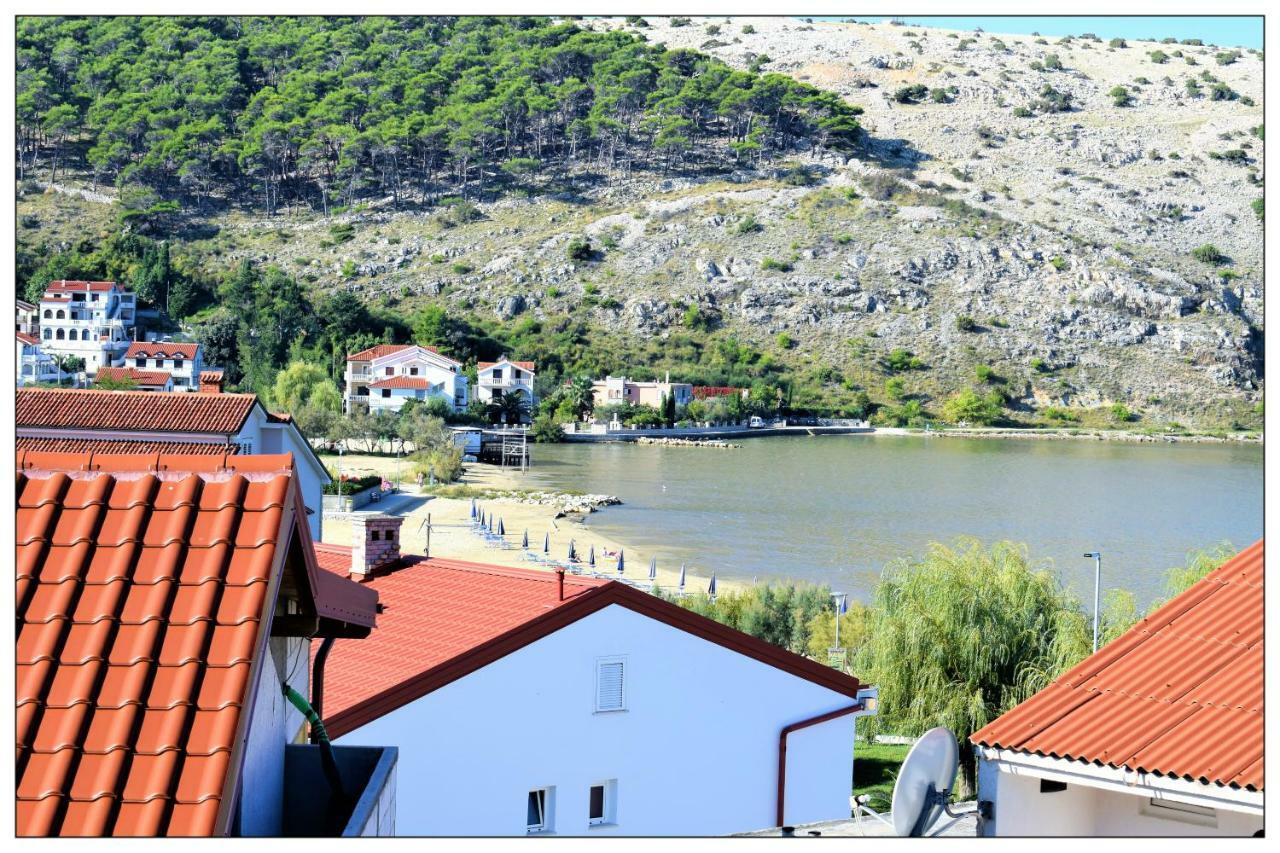 Apartments Boric Lopar Dış mekan fotoğraf